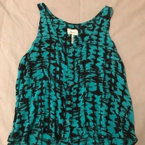 Boutique Tank top